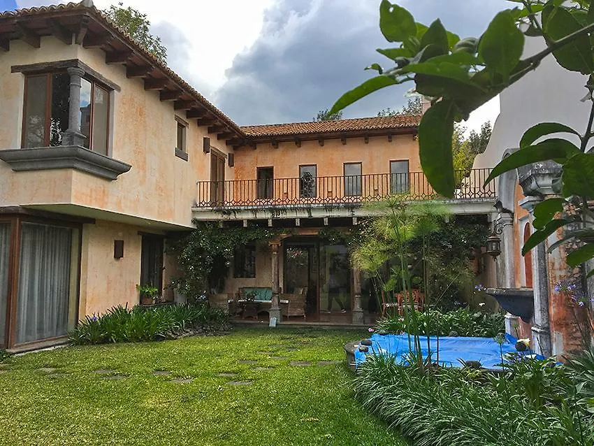 Holiday home Casa Las Vacaciones Antigua Guatemala